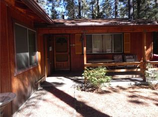 641 Barrett Way, Big Bear, CA 92314