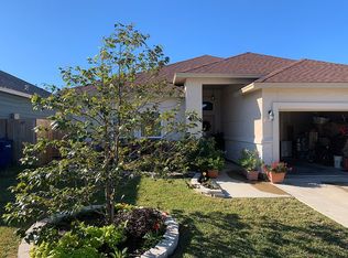 7221 Lake Serenity Dr, Corpus Christi, TX 78414