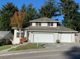 4311 Liberty Bell Ct, Eureka, CA 95503