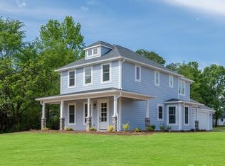 LOT 40 Taylor Ln, Albemarle, NC 28001