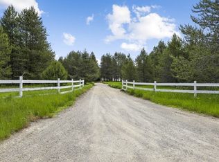 4601 N Swenson Rd, Clayton, WA 99110