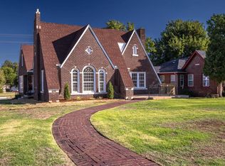825 NE 19th St, Oklahoma City, OK 73105