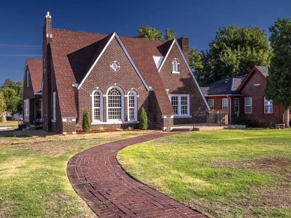 825 NE 19th St, Oklahoma City, OK 73105