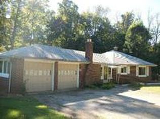 9317 Perrill Rd, Ashville, OH 43103