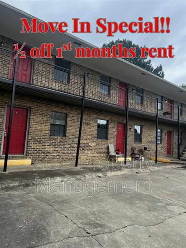 1 bed, 1.0 bath, 1000 sqft, $595 — Photo 1
