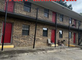 340 W Dogwood St #3, Greenwood, AR 72936