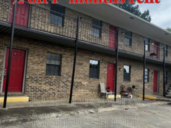 340 W Dogwood St, Greenwood, AR