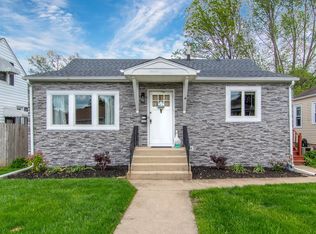 1118 N Prairie Ave, Joliet, IL 60435