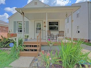 919 Geneva Ave, Toledo, OH 43609