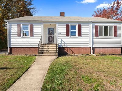 120 Harrington Avenue, New Haven, CT, 06512