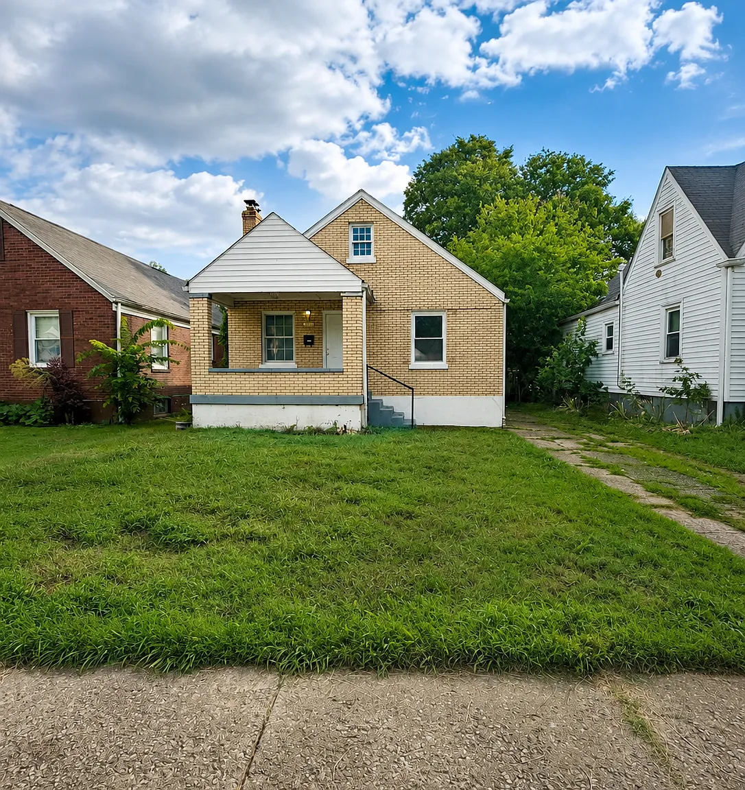 1311 Central Avenue - 1 — Photo 1