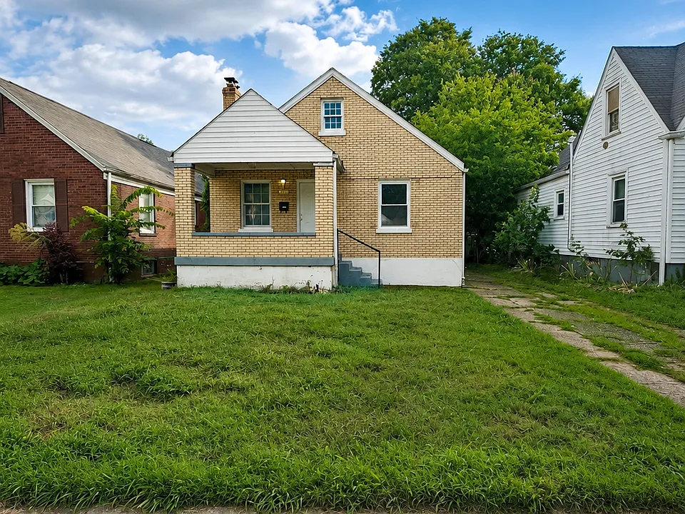 1311 Central Ave