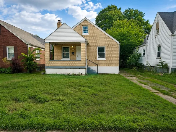 1311 Central Ave, Louisville, KY 40208