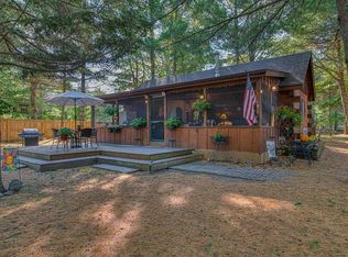 9893 Blue Heron Rd, Boulder Junction, WI 54512