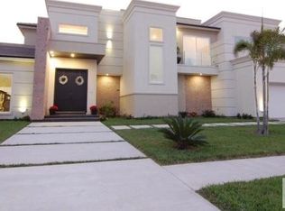 446 Stoval Rd, Brownsville, TX 78520