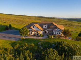 6782 E Middle Fork Rd, Idaho Falls, ID 83406