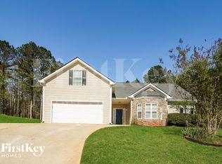 80 Shenandoah Ln, Covington, GA 30016