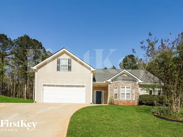 80 Shenandoah Ln, Covington, GA 30016