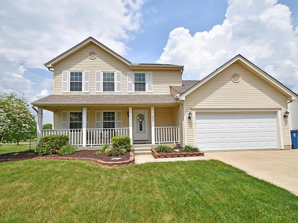 1st image of 652 Parkland Dr