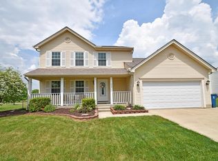 652 Parkland Dr, Cincinnati, OH 45244