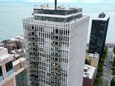 200 E Delaware Pl APT 26D, Chicago, IL, 60611