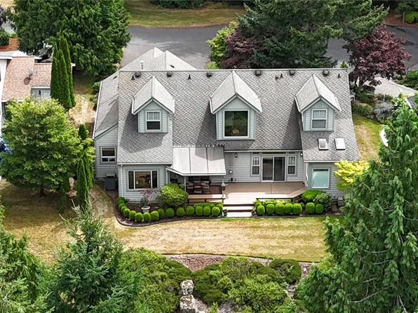 11 Whispering Cedars Court, Bellingham, WA 98229