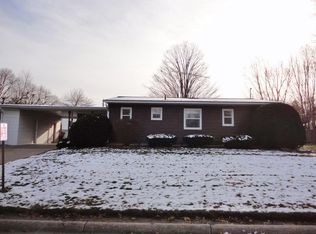 301 Harrison Dr, Marshalltown, IA 50158