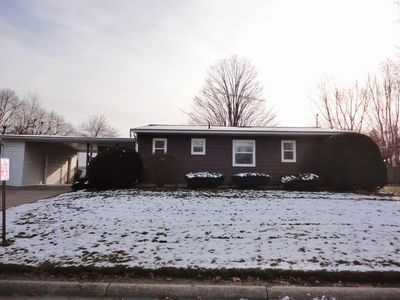 301 Harrison Dr, Marshalltown, IA, 50158