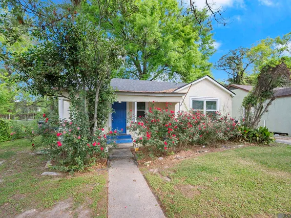 836 Violet St, Baton Rouge, LA 70802