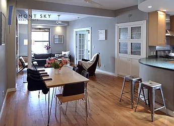 Sold by Mont Sky Real Estate