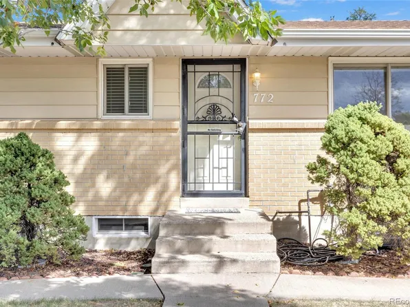 772 S Simms Street, Denver, CO 80228