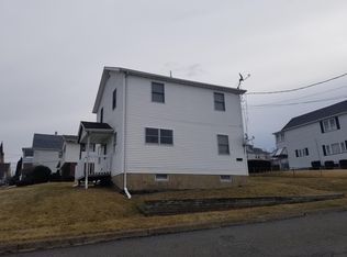 601 Fairchild St, Nanticoke, PA 18634