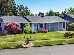 1009 Redmond Ave NE, Renton, WA 98056