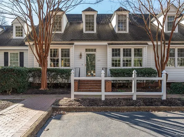 305 Dogleg Dr, Williamsburg, VA 23188