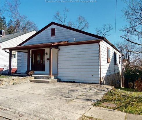 128 Rotary Rd Huntington Wv 25705 Mls 246031 Zillow