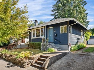 3600 N Baldwin St, Portland, OR 97217