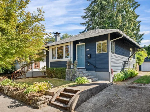 3600 N Baldwin St, Portland, OR 97217