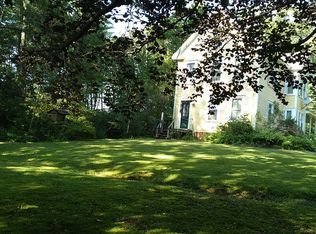 3 Chase Rd, Northfield, NH 03276