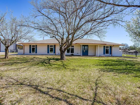 3808 Easy St, Alvarado, TX 76009