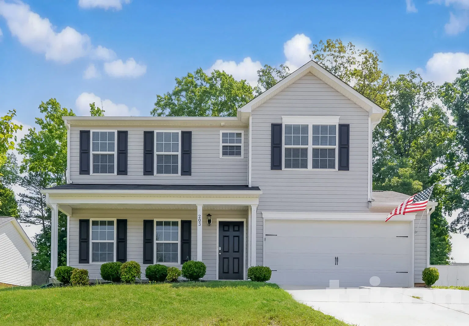 203 Marcella Drive Kings Mountain NC — Photo 1