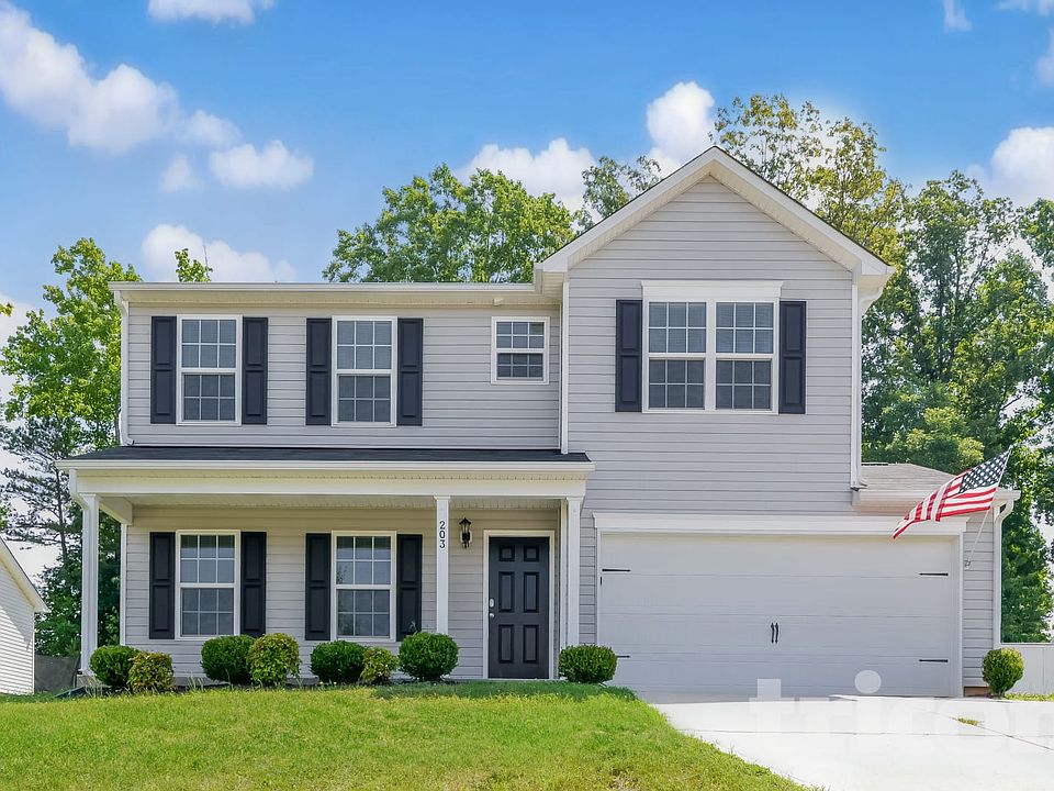 1st image of 203 Marcella Dr