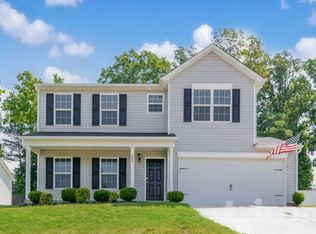 203 Marcella Dr, Kings Mountain, NC 28086