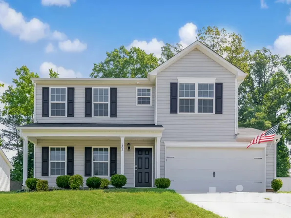 203 Marcella Dr, Kings Mountain, NC 28086