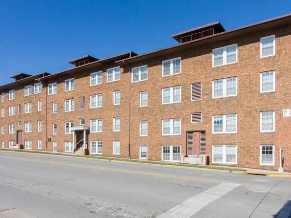 Suites on Lincoln Way