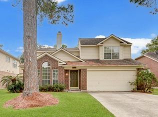 14222 Heather Falls Way, Houston, TX 77062