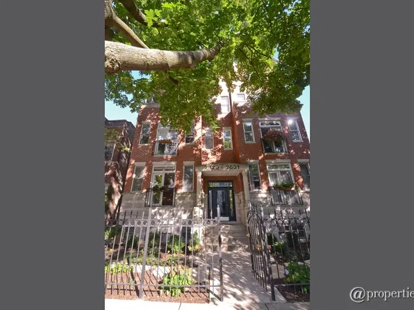 2629 N Dayton St, Chicago, IL 60614