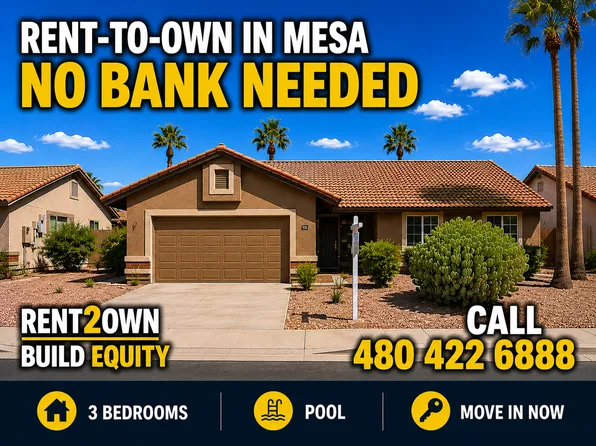 5527 E Enrose St, Mesa, AZ 85205