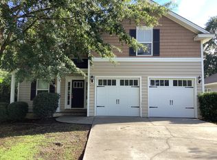 40 Teachers Row, Richmond Hill, GA 31324