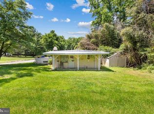 9263 All Saints Rd, Laurel, MD 20723