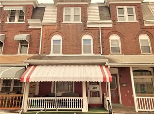 521 N Howard St, Allentown, PA 18102